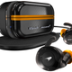 Imagen para el artículo titulado Estos nuevos auriculares deportivos vienen en un estuche de carga que seca el sudor